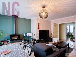  Maison � vendre 4 pi�ces 129 m�