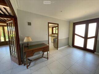  Maison à vendre 6 pièces 151 m²