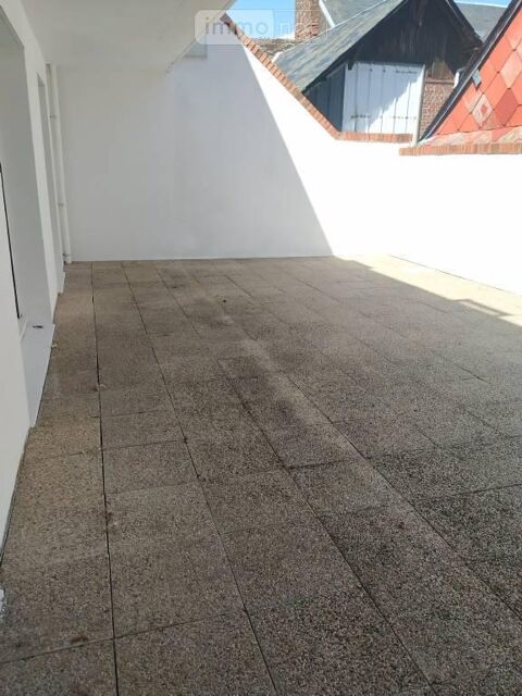  Appartement � louer 4 pi�ces 85 m�