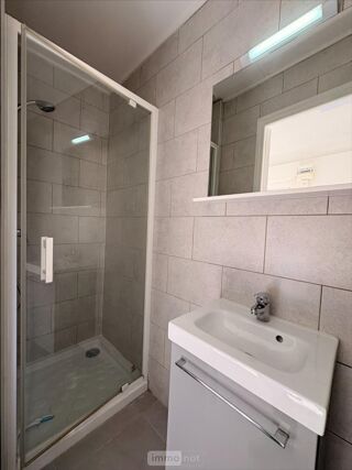  Appartement à louer 1 pièce 25 m²