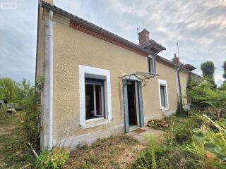  Maison à vendre 4 pièces 79 m²
