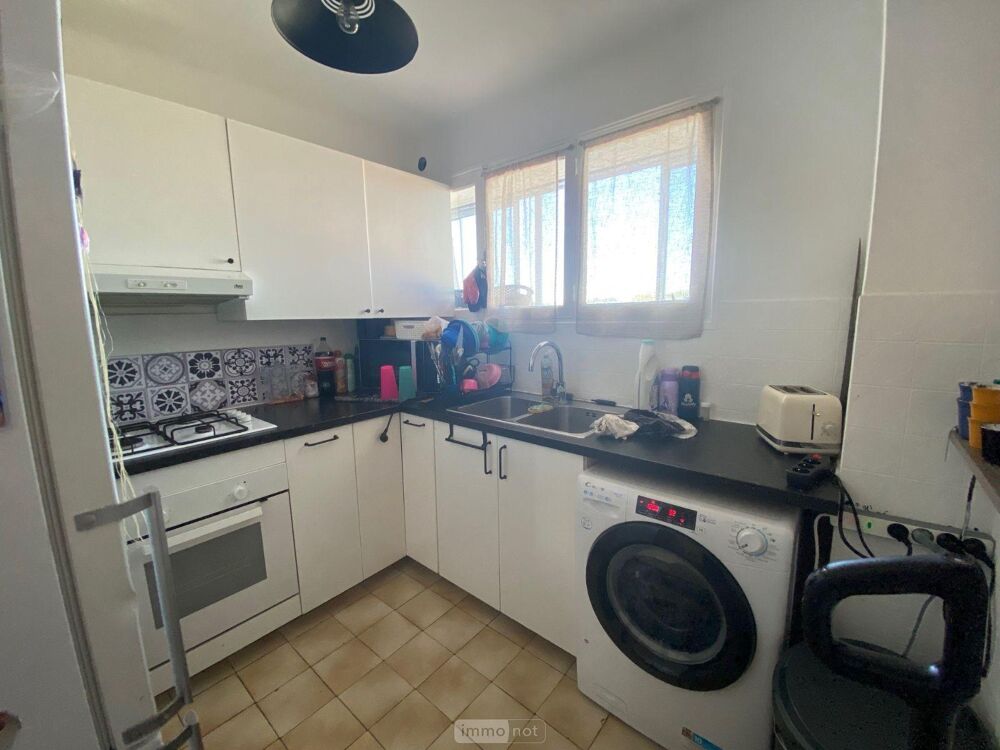 vente Appartement - 4 pièce(s) - 66 m² Toulon (83000)