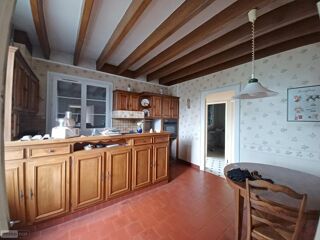  Maison � vendre 7 pi�ces 98 m�