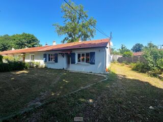  Maison  vendre 3 pices 72 m