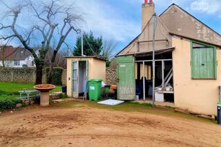  Terrain � vendre 372 m�