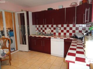  Maison � vendre 5 pi�ces 96 m�