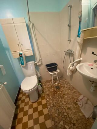  Maison � vendre 2 pi�ces 58 m�