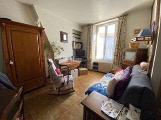  Maison à vendre 3 pièces 82 m²