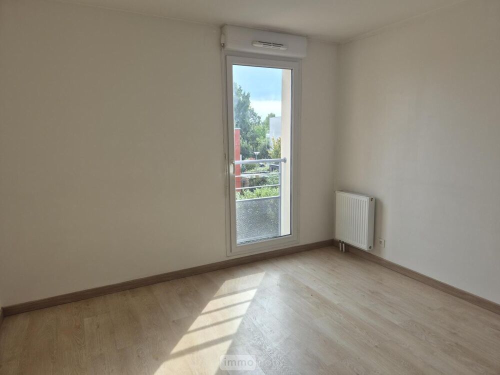 vente Appartement - 2 pièce(s) - 45 m² Tours (37000)