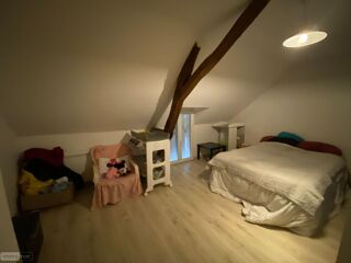  Maison � vendre 3 pi�ces 67 m�