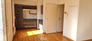  Appartement à vendre 1 pièce 30 m²