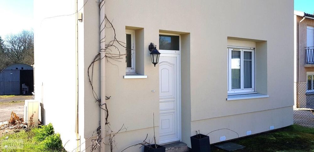 Maison 4 pièces 70 m² · à Mourmelon-le-Grand · 70 m² · 169 000 €