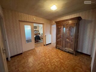  Maison � vendre 5 pi�ces 130 m�