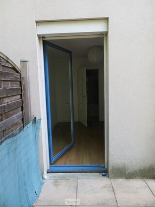  Appartement à louer 2 pièces 49 m²