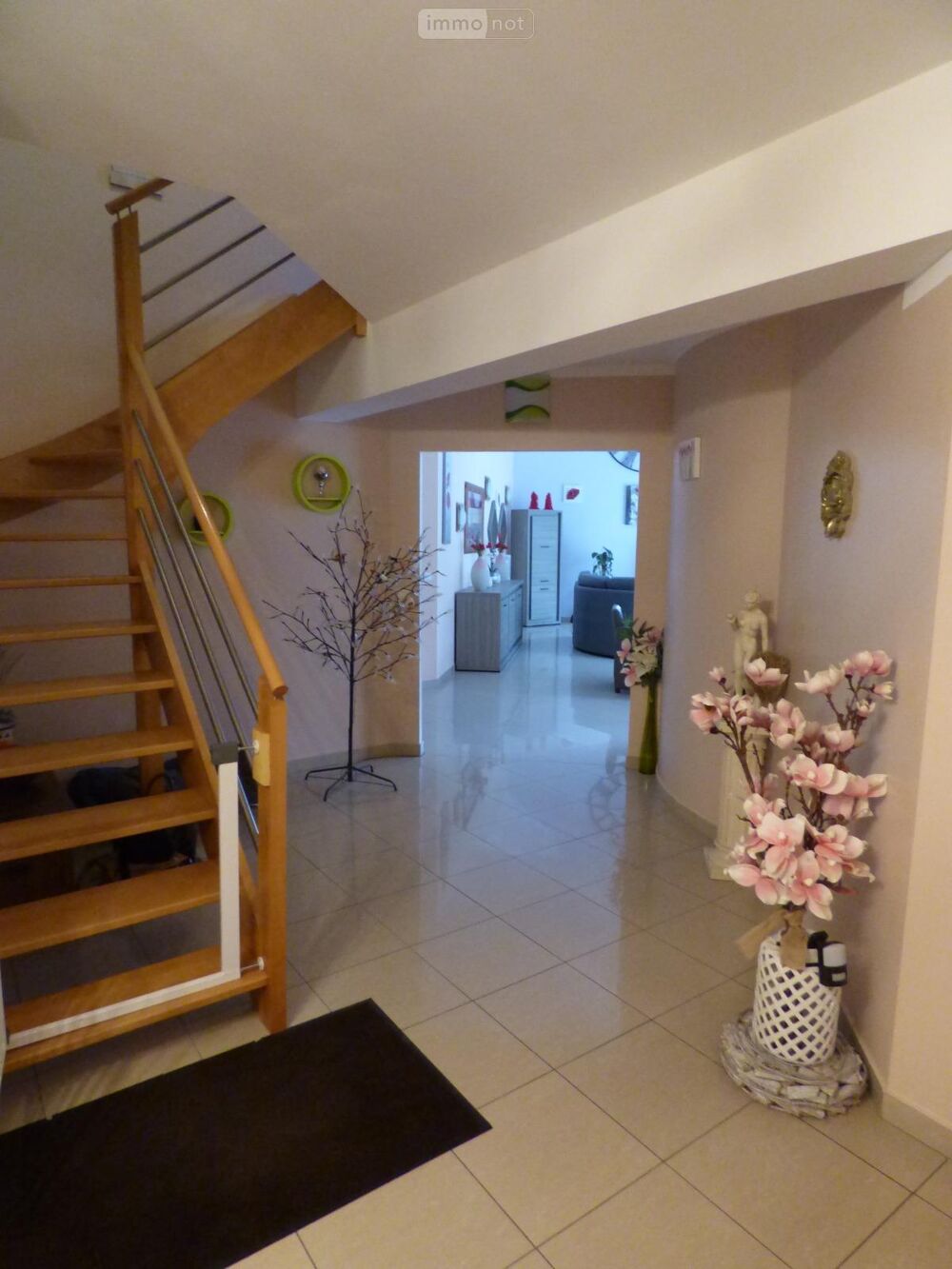 � vendre  Propri�t�/ch�teau Lallaing (59167)