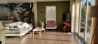  Maison  vendre 6 pices 164 m