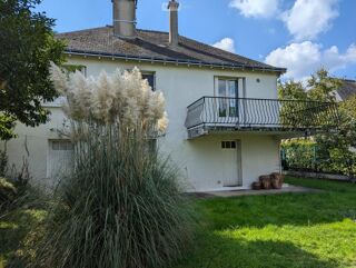  Maison � vendre 5 pi�ces 125 m�