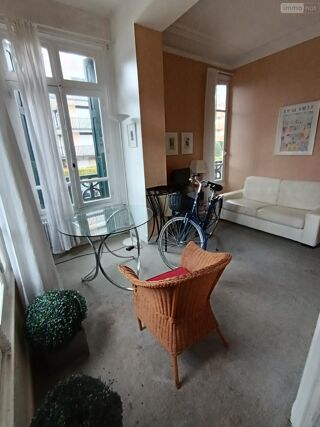  Appartement � vendre 2 pi�ces 30 m�