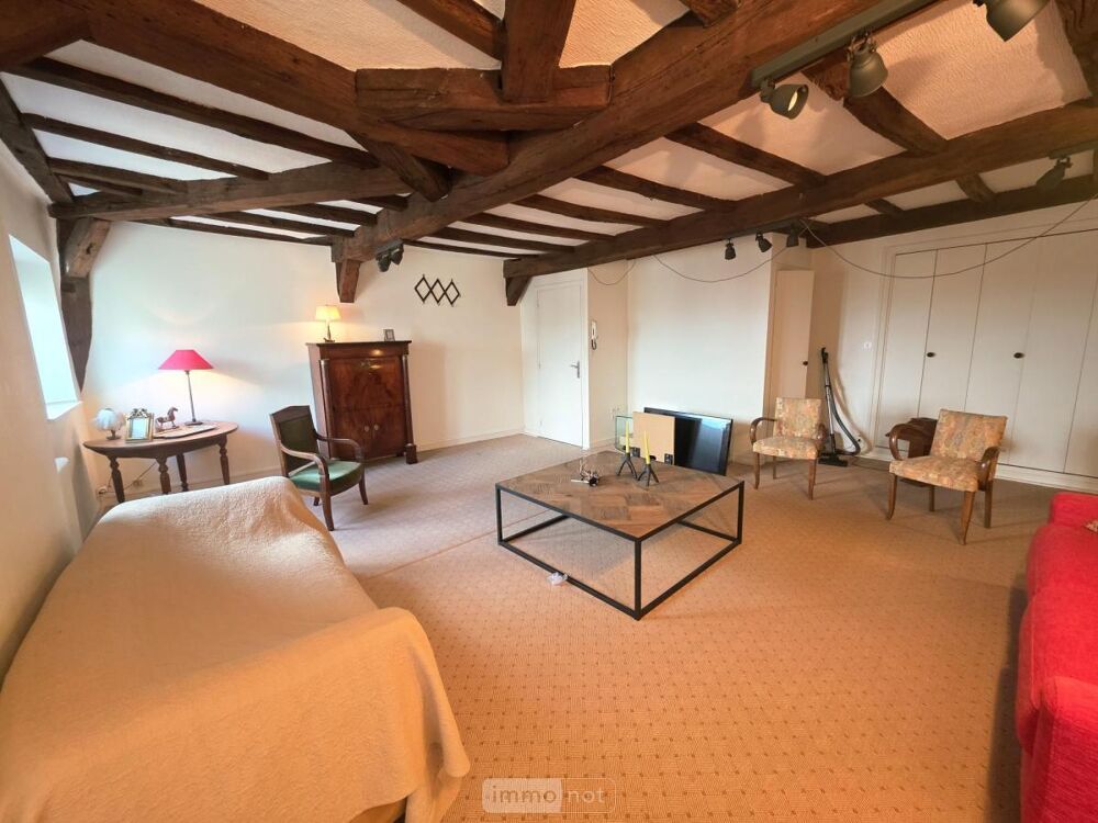 à vendre  Appartement Vannes (56000)