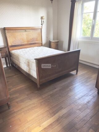  Maison � vendre 3 pi�ces 73 m�