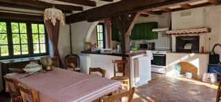  Maison à vendre 6 pièces 148 m²