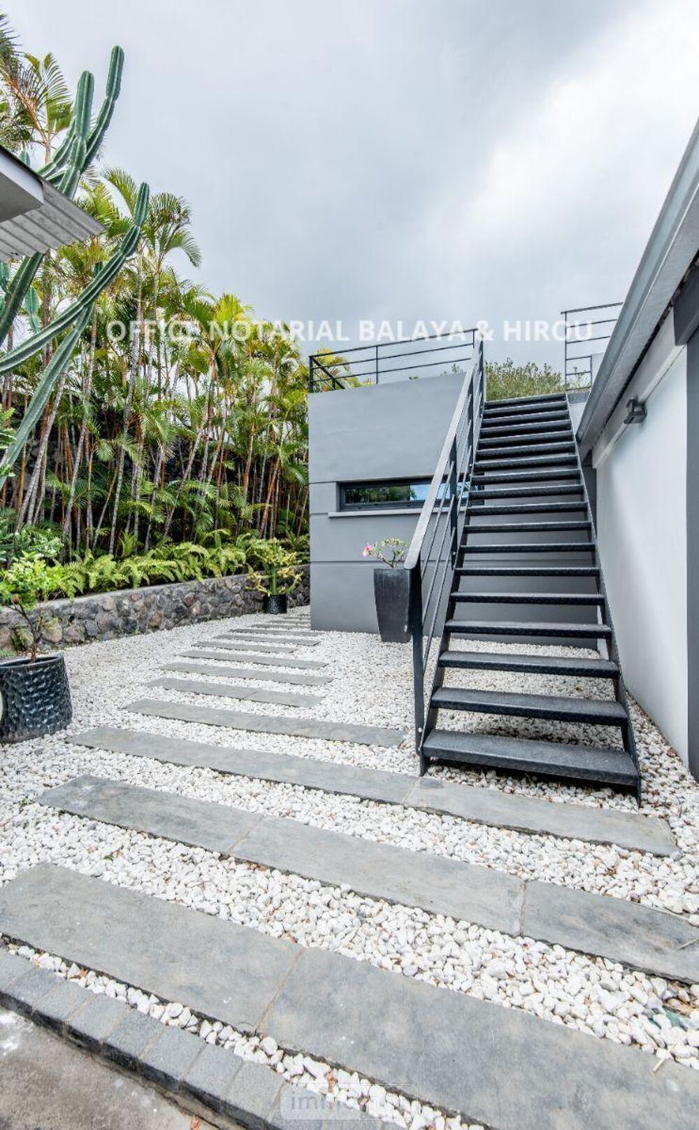 � vendre  Villa Saint-Gilles Les Bains (97434)