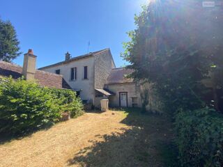  Maison  vendre 10 pices 204 m