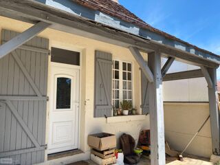  Maison à vendre 5 pièces 143 m²