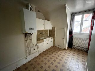  Immeuble à vendre 2 pièces 43 m²