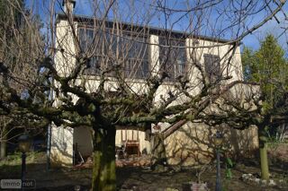  Maison à vendre 5 pièces 84 m²