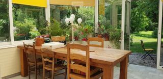  Maison � vendre 13 pi�ces 320 m�