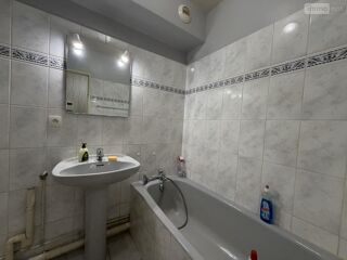  Appartement à vendre 1 pièce 30 m²
