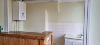  Appartement à vendre 3 pièces 56 m²