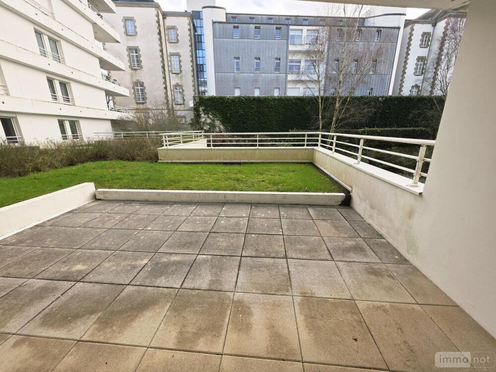Appartement 3 pièces 85 m² · à Vannes · 85 m² · 372 600 €