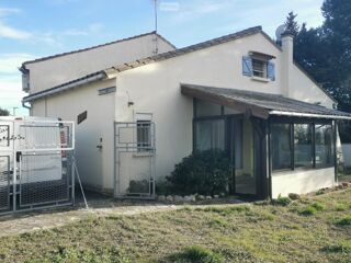  Maison à vendre 4 pièces 110 m²
