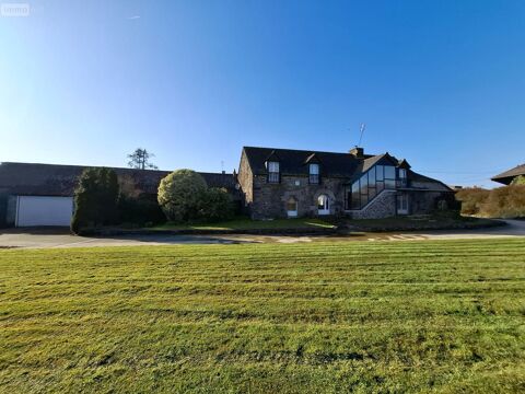   Vente Maison Maison - 6 pice(s) - 182 m