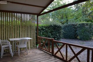  Maison  vendre 2 pices 17 m