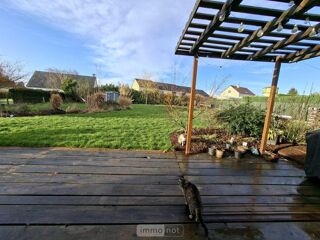  Maison � vendre 6 pi�ces 107 m�