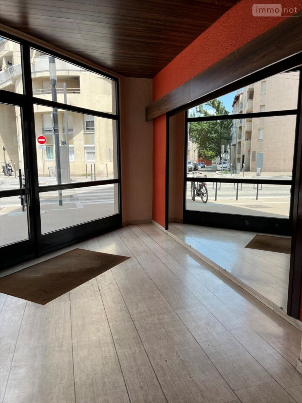 vente Appartement - 4 pièce(s) - 86 m² Lyon 3