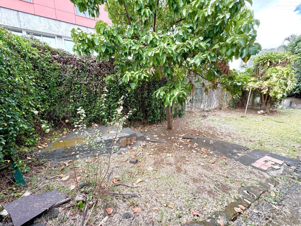 � vendre  Maison Saint-Denis (97400)