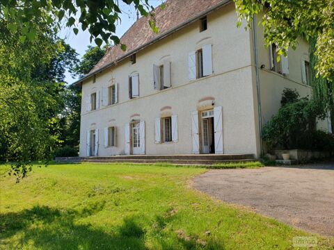 Vente Maison 630000 Ornacieux (38260)