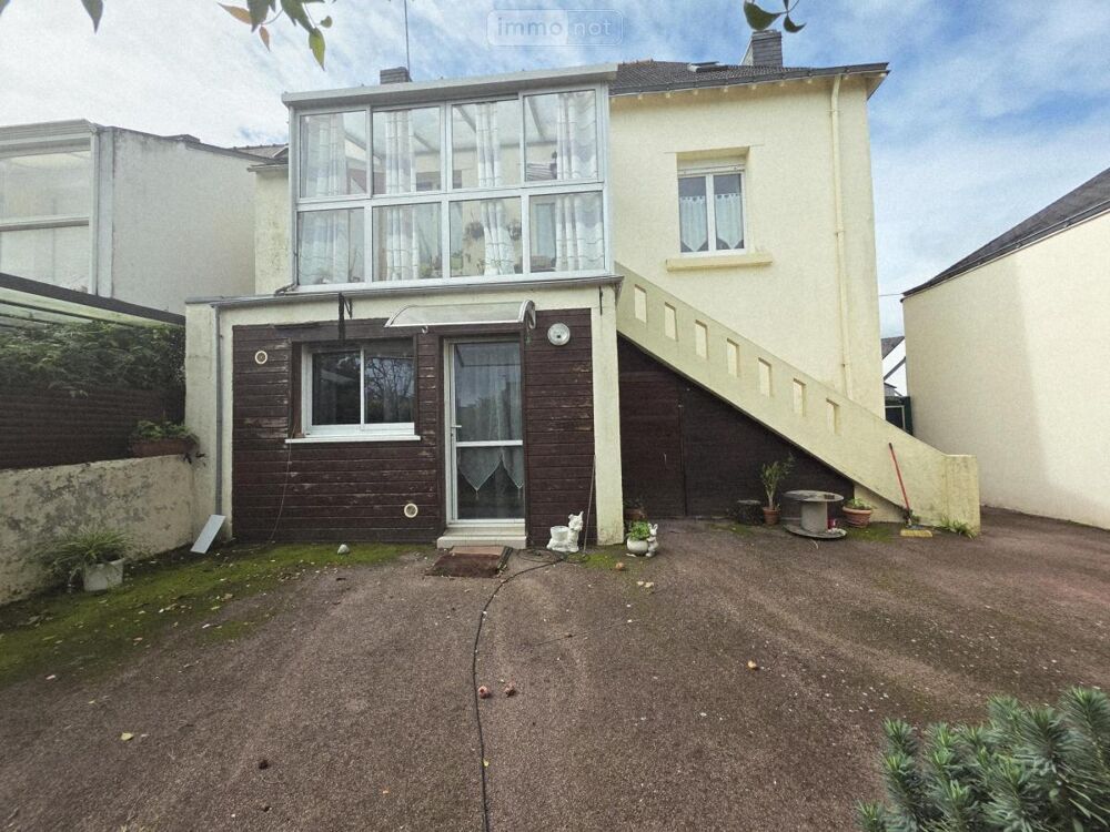 Maison 5 pièces 101 m² · à Vannes · 101 m² · 434 700 €