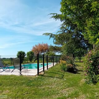  Maison à vendre 6 pièces 125 m²