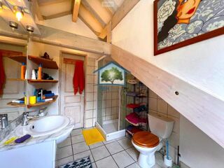  Appartement à vendre 2 pièces 38 m²