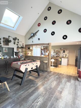  Maison � vendre 4 pi�ces 153 m�