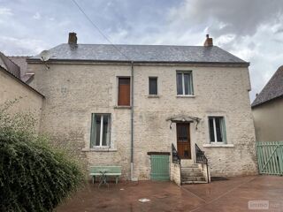  Maison à vendre 6 pièces 165 m²