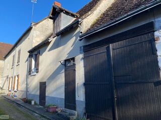  Maison à vendre 6 pièces 145 m²