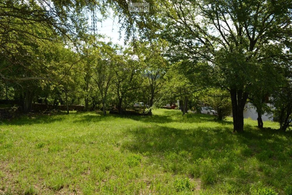 vente Terrain - 1583 m� Montr�al (07110)