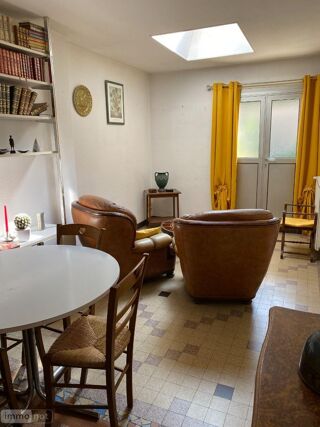  Maison à vendre 3 pièces 73 m²