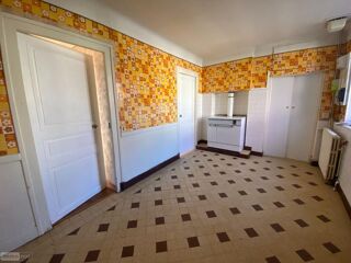  Maison à vendre 4 pièces 74 m²